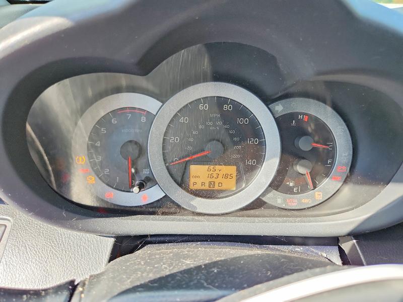 Продаж на аукціоні авто 2010 Toyota Rav4, vin: JTMRF4DV3A5035803, номер лоту: 71674256