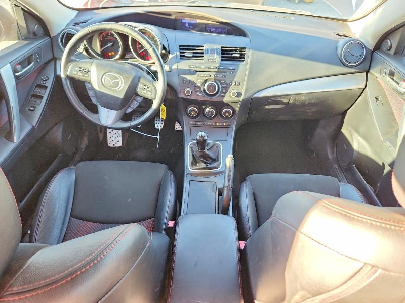 Продажа на аукционе авто 2012 Mazda Speed, vin: JM1BL1L40C1626859, номер лота: 71831616