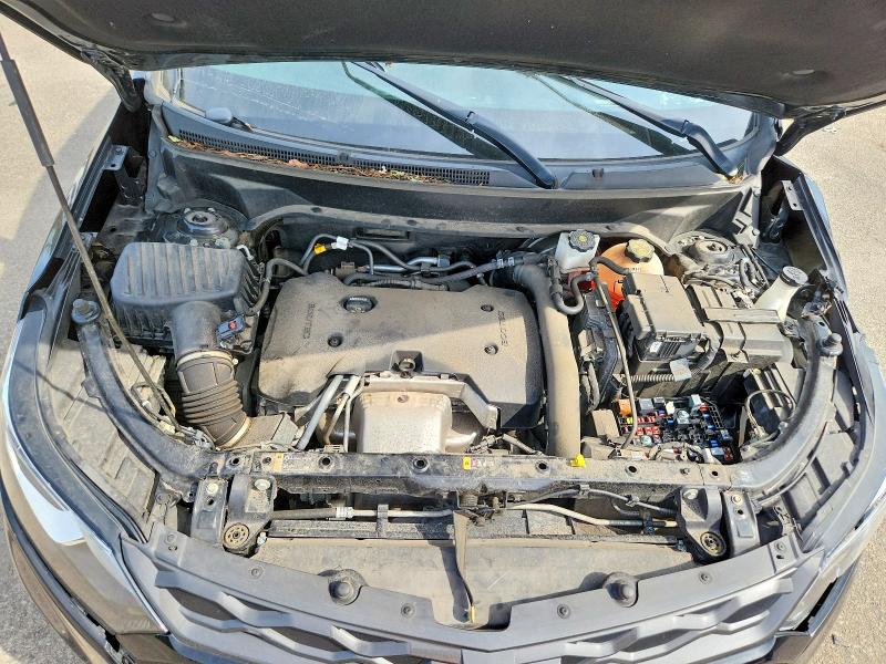 Продаж на аукціоні авто 2020 Chevrolet Equinox, vin: 2GNAXYEX5L6223447, номер лоту: 71033086