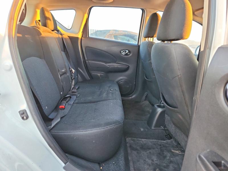 Продаж на аукціоні авто 2014 Nissan Versa Note, vin: 3N1CE2CP8EL386439, номер лоту: 62537666