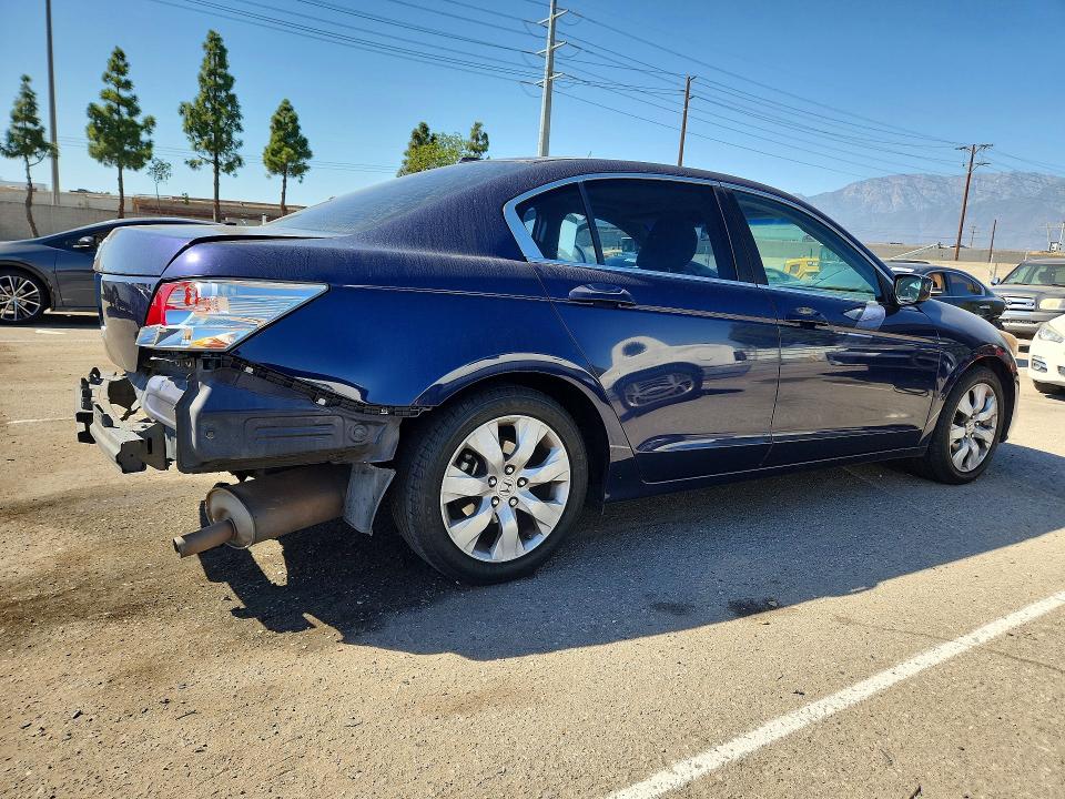 Продаж на аукціоні авто 2008 Honda Accord, vin: JHMCP26868C051092, номер лоту: 70869706
