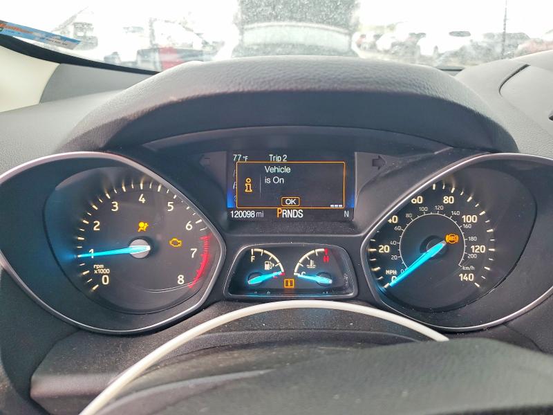 71487086 :رقم المزاد ، 1FMCU9GD0KUA65453 vin ، 2019 Ford Escape مزاد بيع