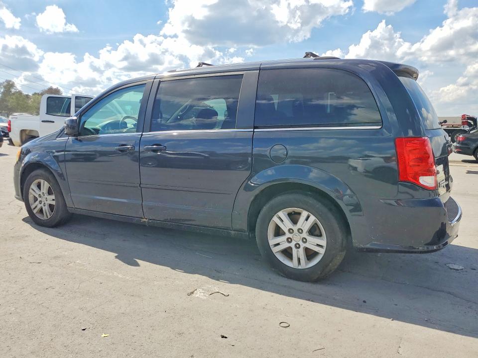Aukcja sprzedaży 2013 Dodge Grand Caravan, vin: 2C4RDGDG4DR799031, numer aukcji: 69457216