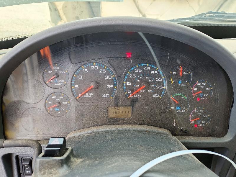 Продажа на аукционе авто 2005 International 4000, vin: 1HTMMAAL65H149996, номер лота: 73516216