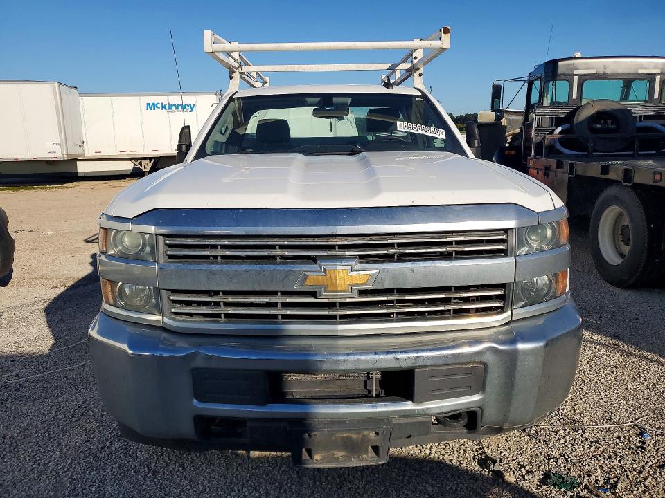 Aukcja sprzedaży 2017 Chevrolet Silverado, vin: 1GB0CUEG3HZ215808, numer aukcji: 69569866
