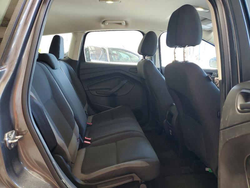 Продаж на аукціоні авто 2013 Ford Escape, vin: 1FMCU0F7XDUD74941, номер лоту: 72100346