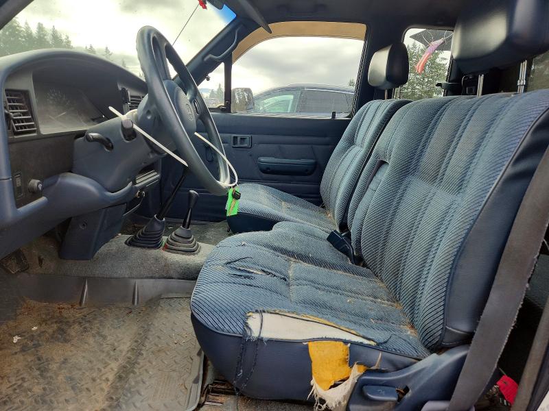 1994 Toyota Pickup მანქანა იყიდება აუქციონზე, vin: 4TAVN13DXRZ182600, აუქციონის ნომერი: 71548976