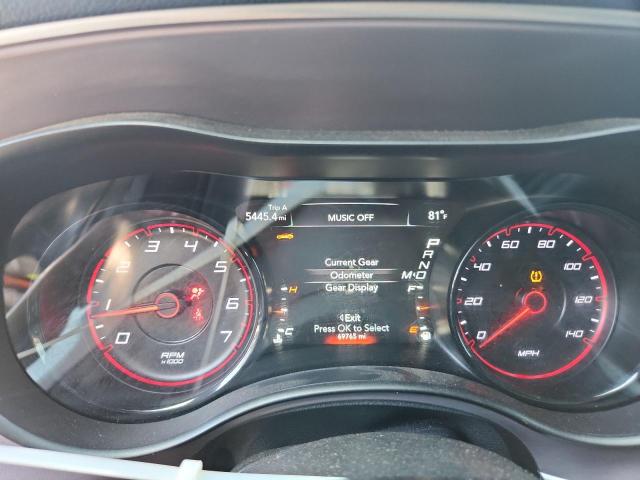2019 Dodge Charger მანქანა იყიდება აუქციონზე, vin: 2C3CDXHGXKH678589, აუქციონის ნომერი: 71783946