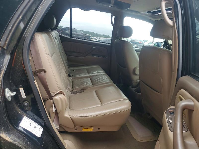 Продаж на аукціоні авто 2003 Toyota Sequoia, vin: 5TDZT38A53S179859, номер лоту: 68663476