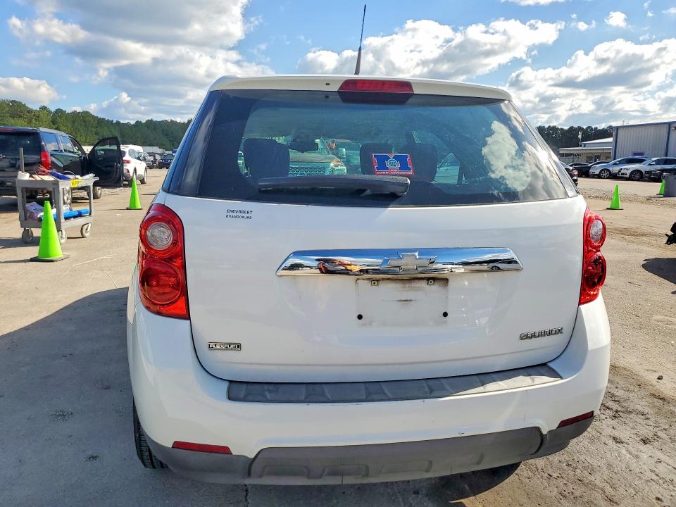 71468306 :رقم المزاد ، 2GNALBEK9C1159388 vin ، 2012 Chevrolet Equinox مزاد بيع