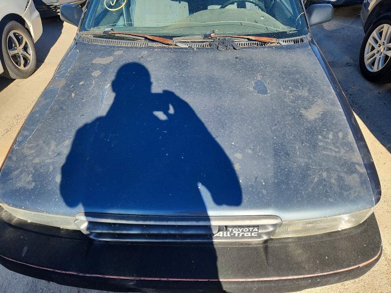 Продажа на аукционе авто 1989 Toyota Corolla, vin: JT2AE96V5K0059456, номер лота: 68966606