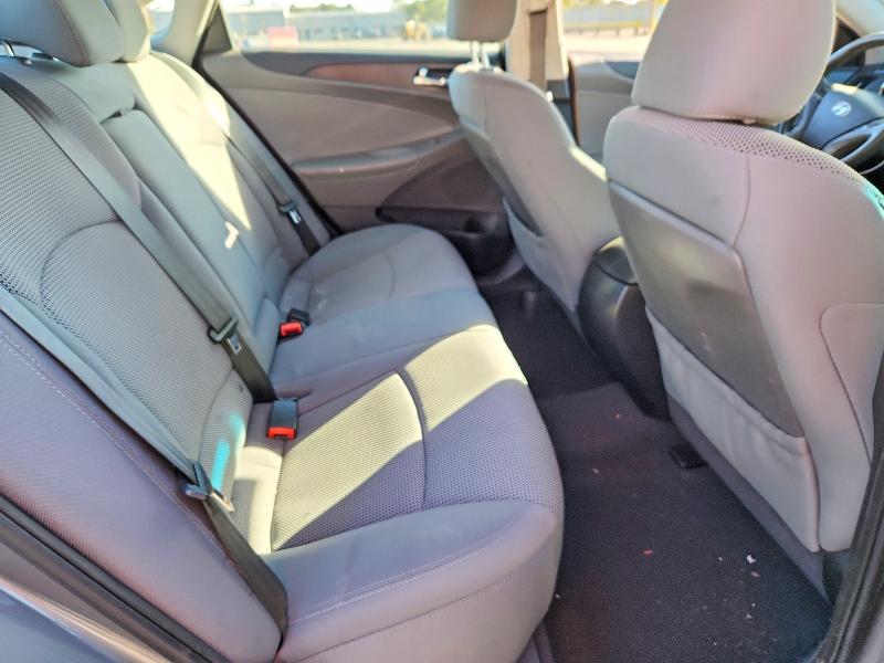 Продажа на аукционе авто 2013 Hyundai Sonata, vin: 5NPEB4AC1DH651033, номер лота: 71671556