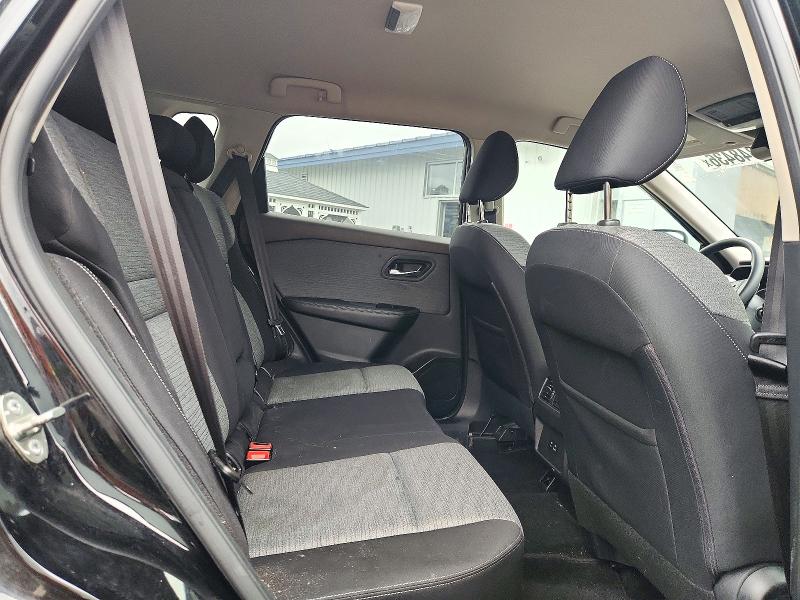 Aukcja sprzedaży 2021 Nissan Rogue, vin: JN8AT3BB2MW227483, numer aukcji: 69348436