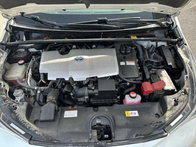 Aukcja sprzedaży 2016 Toyota Prius, vin: JTDKARFU7G3019819, numer aukcji: 73343586