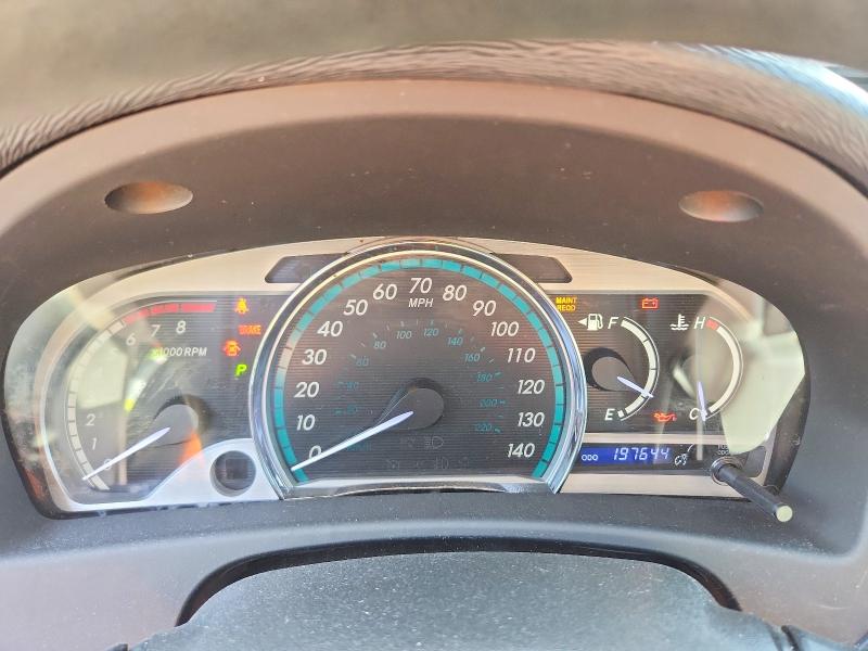 Aukcja sprzedaży 2012 Toyota Venza, vin: 4T3ZA3BB3CU061198, numer aukcji: 71534406