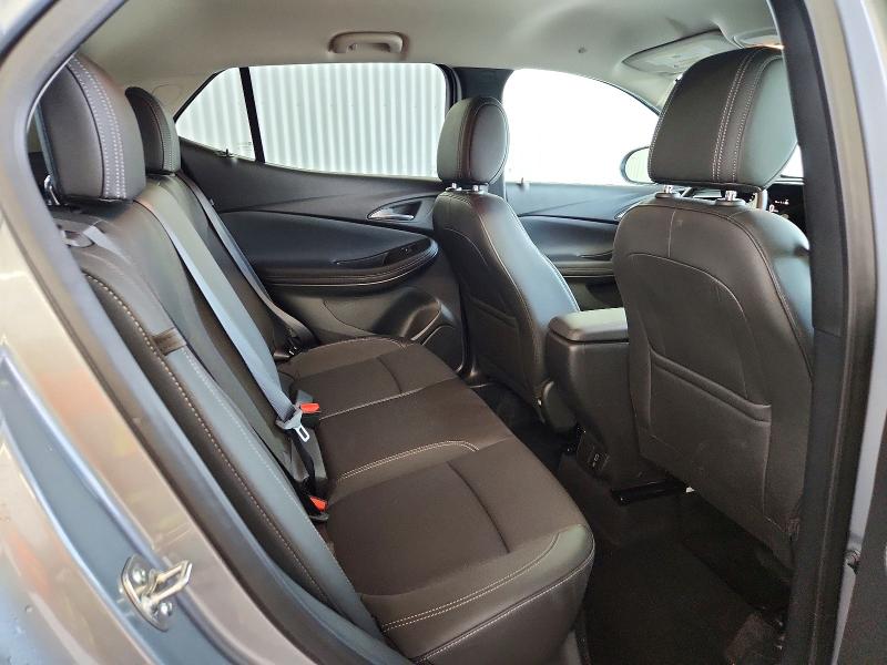 Продажа на аукционе авто 2026 Buick Encore Gx, vin: KL4AMBSL7TB106881, номер лота: 72287486