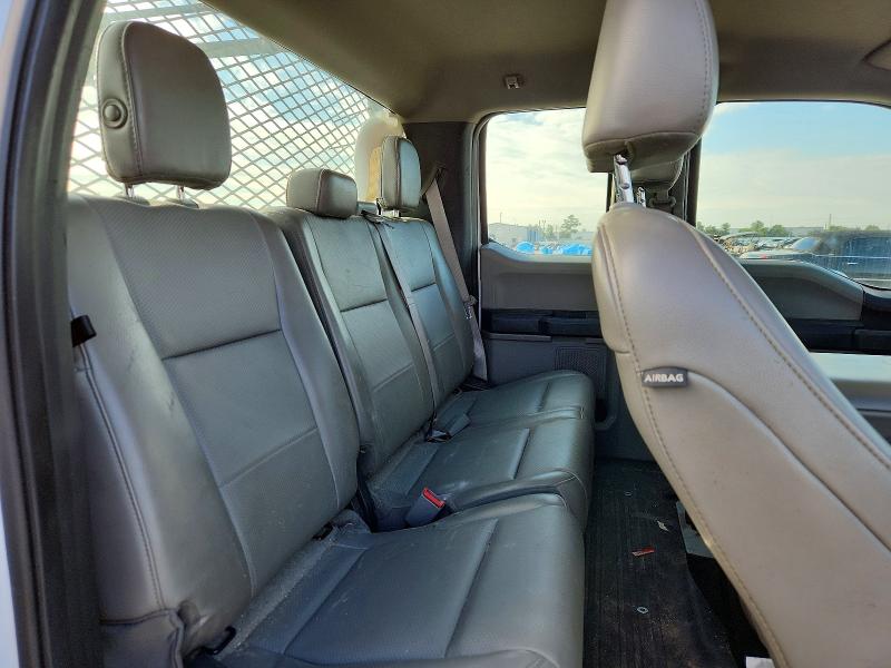 Продаж на аукціоні авто 2018 Ford F150, vin: 1FTFX1CG9JKC90409, номер лоту: 71473086