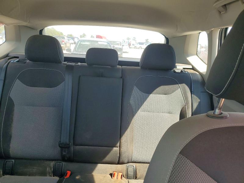 Aukcja sprzedaży 2024 Volkswagen Taos, vin: 3VV5X7B21RM116392, numer aukcji: 72155196