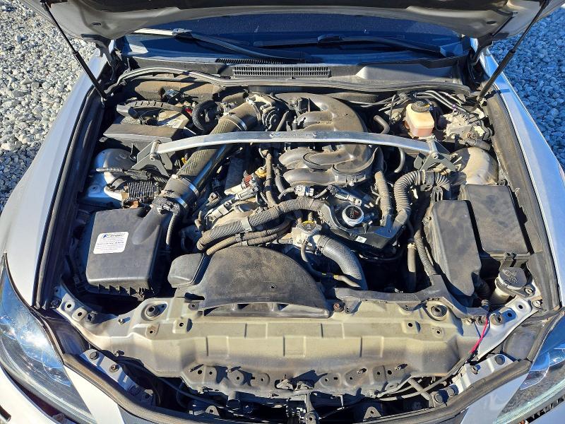 Продаж на аукціоні авто 2006 Lexus Is, vin: JTHBE262665002652, номер лоту: 71961346