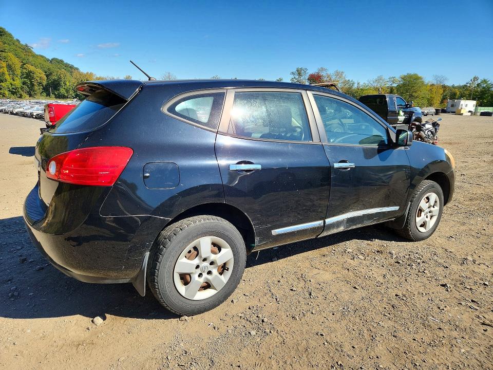 Aukcja sprzedaży 2012 Nissan Rogue, vin: JN8AS5MV2CW714249, numer aukcji: 72601646