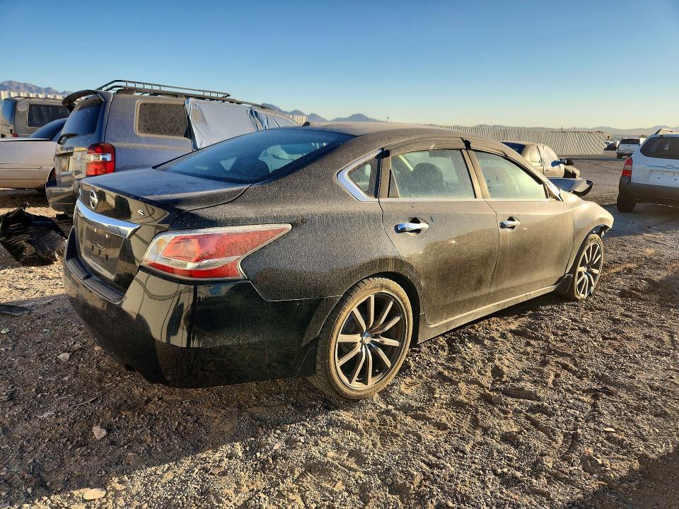 Aukcja sprzedaży 2015 Nissan Altima, vin: 1N4AL3AP8FC239608, numer aukcji: 65234496