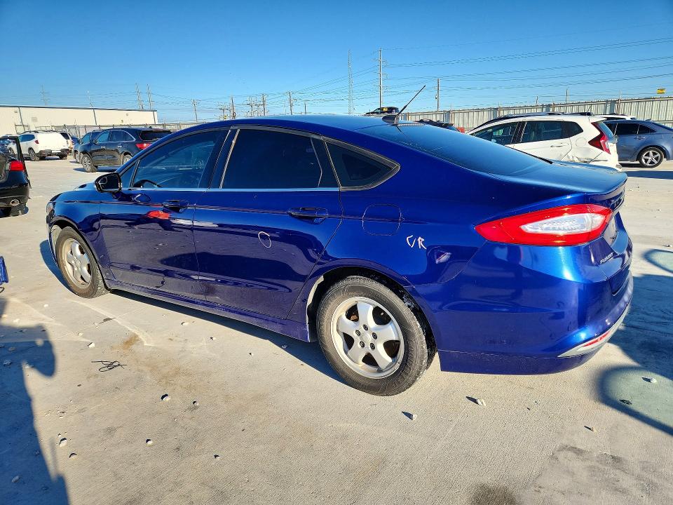 Продаж на аукціоні авто 2013 Ford Fusion, vin: 3FA6P0H7XDR282618, номер лоту: 71167396