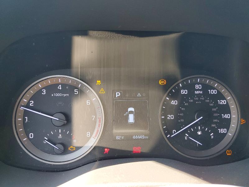 2017 Hyundai Tucson მანქანა იყიდება აუქციონზე, vin: KM8J3CA47HU299436, აუქციონის ნომერი: 67400666