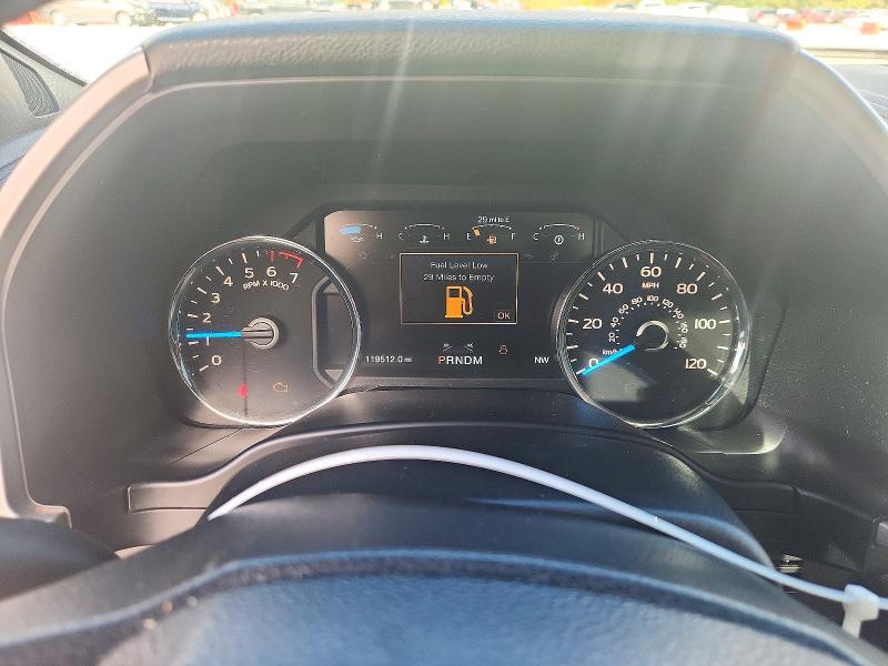 Aukcja sprzedaży 2017 Ford F150, vin: 1FTEW1EG1HKD38930, numer aukcji: 72633166
