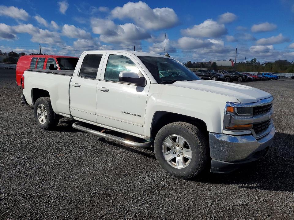 Auction sale of the 2019 Chevrolet Silverado Ld, vin: 2GCVKPEC2K1174400, lot number: 70631316