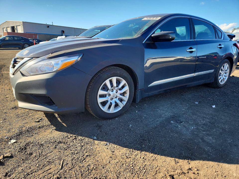 2016 Nissan Altima მანქანა იყიდება აუქციონზე, vin: 1N4AL3AP9GC289161, აუქციონის ნომერი: 71287876