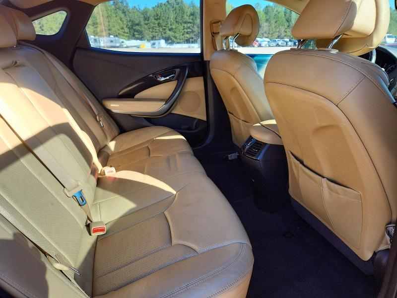 71847396 :رقم المزاد ، KMHFG4JG6EA341134 vin ، 2014 Hyundai Azera مزاد بيع
