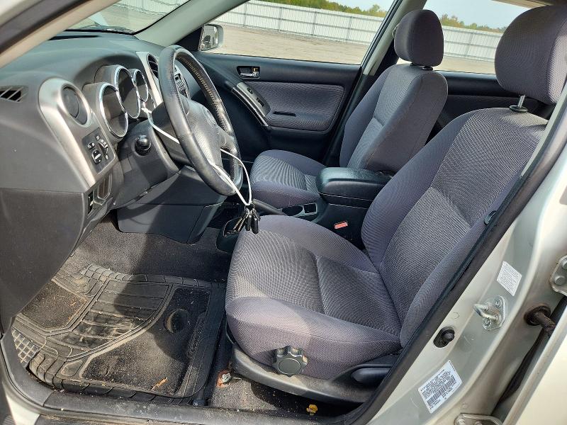 Aukcja sprzedaży 2003 Toyota Matrix, vin: 2T1KR32E63C029926, numer aukcji: 72290326