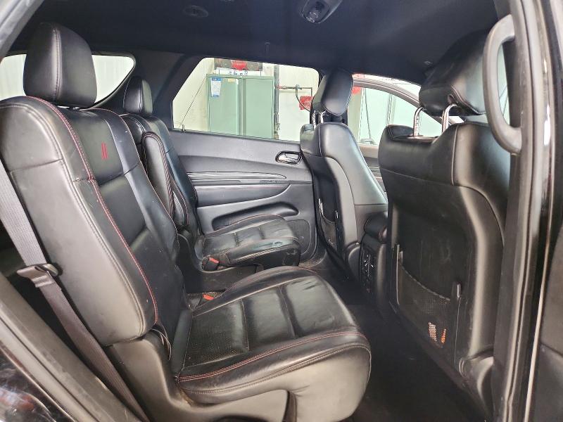 Продажа на аукционе авто 2021 Dodge Durango, vin: 1C4SDJCT3MC866028, номер лота: 73125186
