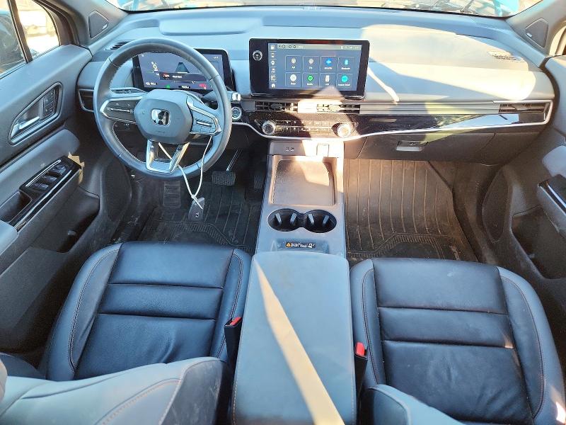 72625186 :رقم المزاد ، 3GPKHXRJXSS504104 vin ، 2025 Honda Prologue مزاد بيع