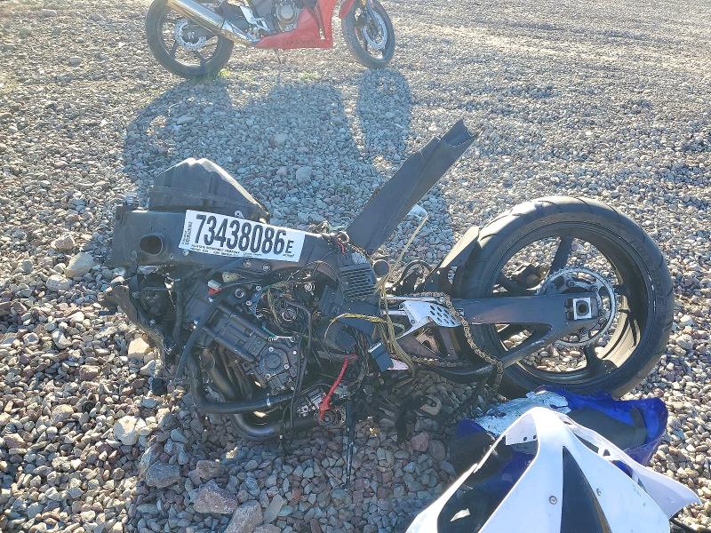 Продажа на аукционе авто 2005 Yamaha Yzfr1, vin: JYARN13E75A015453, номер лота: 73438086