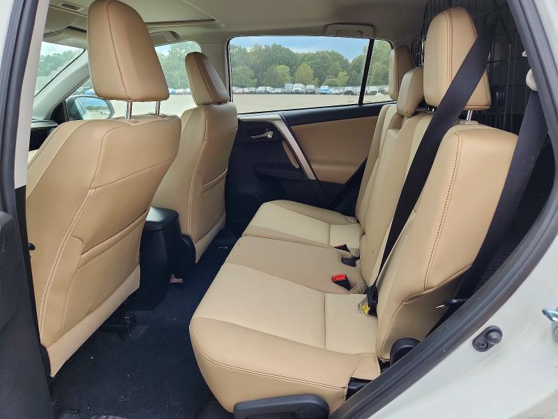 Продаж на аукціоні авто 2015 Toyota Rav4, vin: 2T3YFREV4FW187676, номер лоту: 70918076