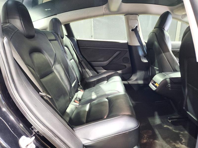 Продажа на аукционе авто 2022 Tesla Model 3, vin: 5YJ3E1EA3NF289972, номер лота: 71728826