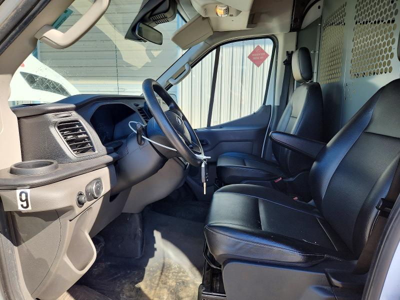 Продажа на аукционе авто 2020 Ford Transit, vin: 1FTBR2CG3LKA30346, номер лота: 72458046