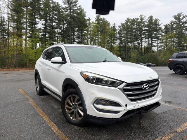 Продажа на аукционе авто 2018 Hyundai Tucson, vin: KM8J3CA41JU714885, номер лота: 72848086