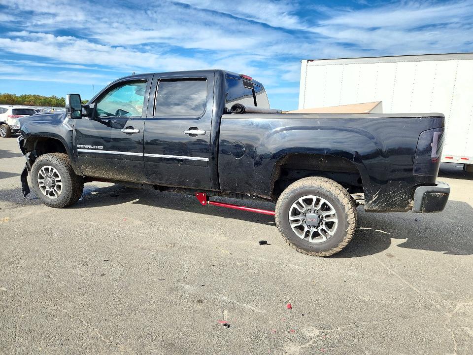 Продажа на аукционе авто 2012 Gmc Sierra, vin: 1GT125E83CF155833, номер лота: 71803996