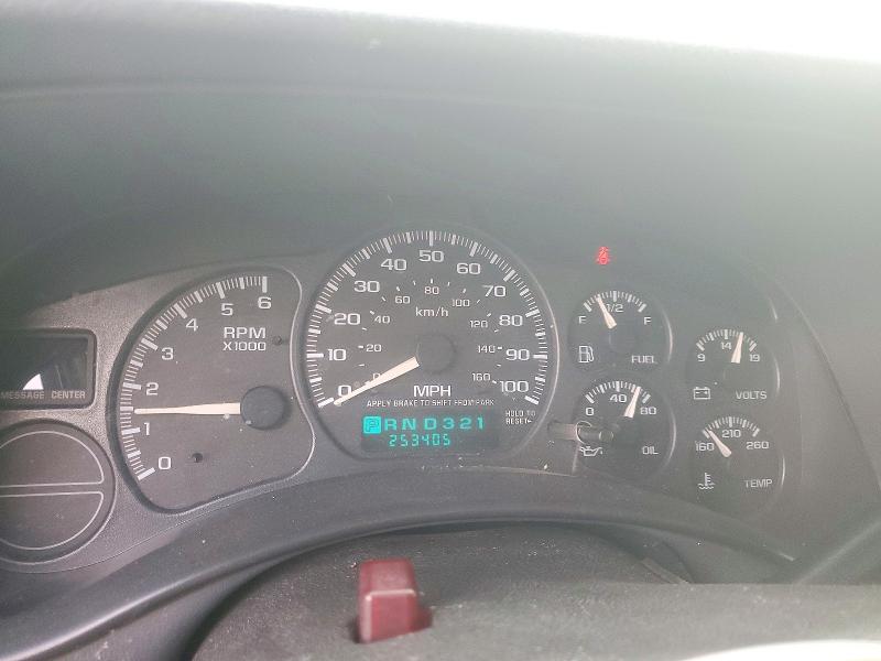 73123316 :رقم المزاد ، 2GCEC19V521223630 vin ، 2002 Chevrolet Silverado مزاد بيع