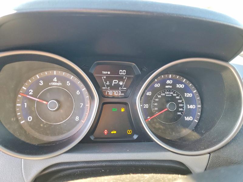 2016 Hyundai Elantra მანქანა იყიდება აუქციონზე, vin: 5NPDH4AEXGH736355, აუქციონის ნომერი: 71173506