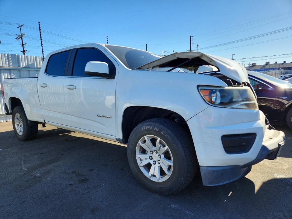 Aukcja sprzedaży 2016 Chevrolet Colorado, vin: 1GCGSCE31G1298222, numer aukcji: 73185296