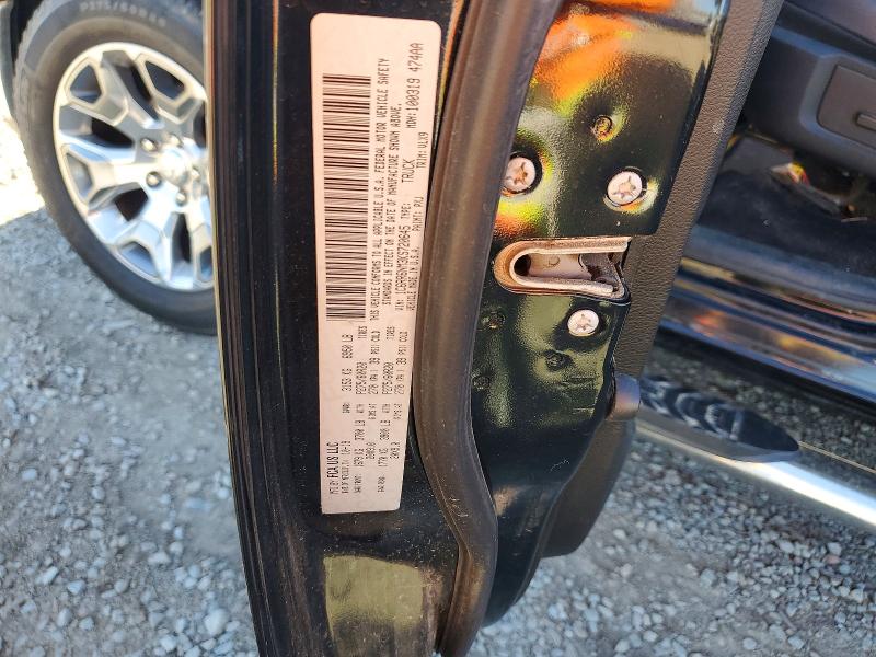 2019 Ram 1500 Classic მანქანა იყიდება აუქციონზე, vin: 1C6RR6NM3KS720645, აუქციონის ნომერი: 71679226