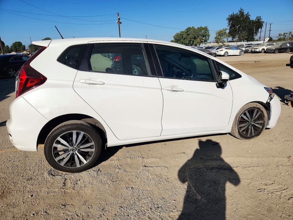 Aukcja sprzedaży 2018 Honda Fit, vin: 3HGGK5H81JM713151, numer aukcji: 72342036