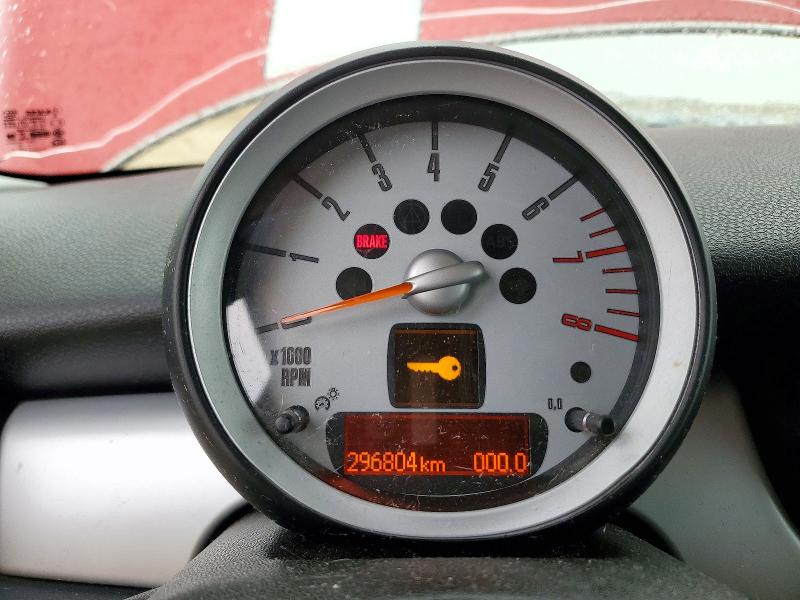 Продажа на аукционе авто 2008 Mini Cooper, vin: WMWMF33518TU65516, номер лота: 72337356