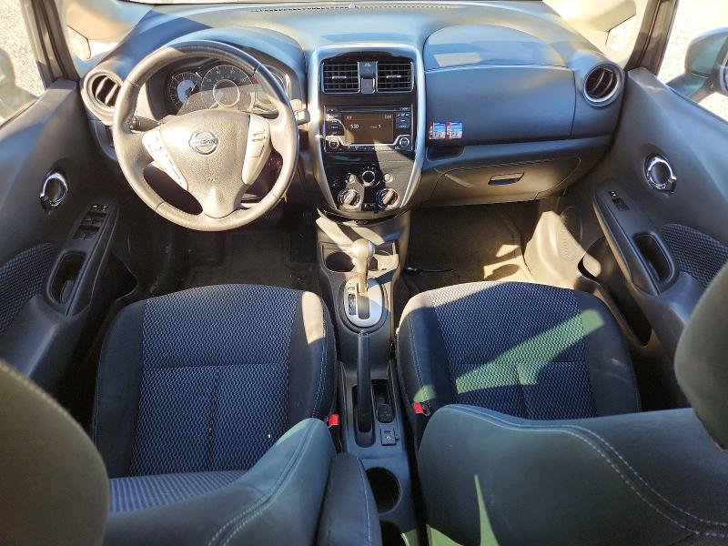 72178706 :رقم المزاد ، 3N1CE2CP9GL402537 vin ، 2016 Nissan Versa Note مزاد بيع