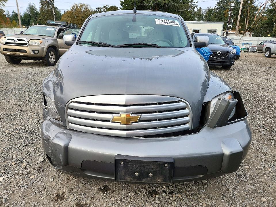 Aukcja sprzedaży 2007 Chevrolet Hhr, vin: 3GNDA23D27S561562, numer aukcji: 72445956