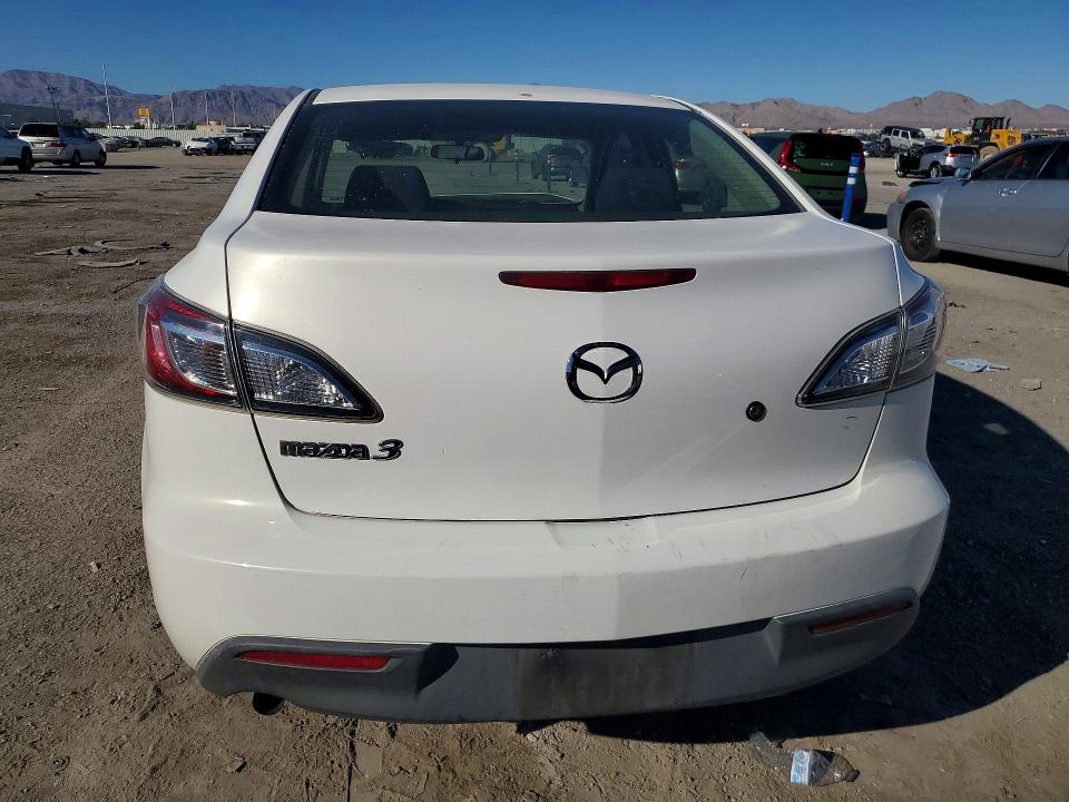 69459726 :رقم المزاد ، JM1BL1SG7A1240402 vin ، 2010 Mazda 3 مزاد بيع