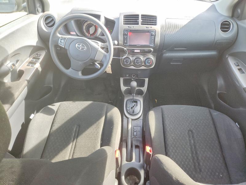 Aukcja sprzedaży 2014 Scion Xd, vin: JTKKUPB43E1046115, numer aukcji: 71110476